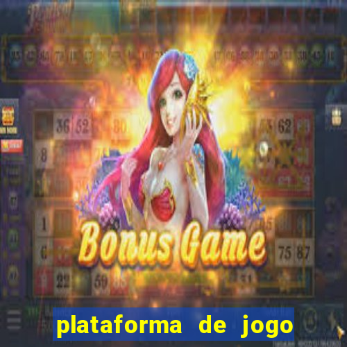 plataforma de jogo que paga no cadastro facebook